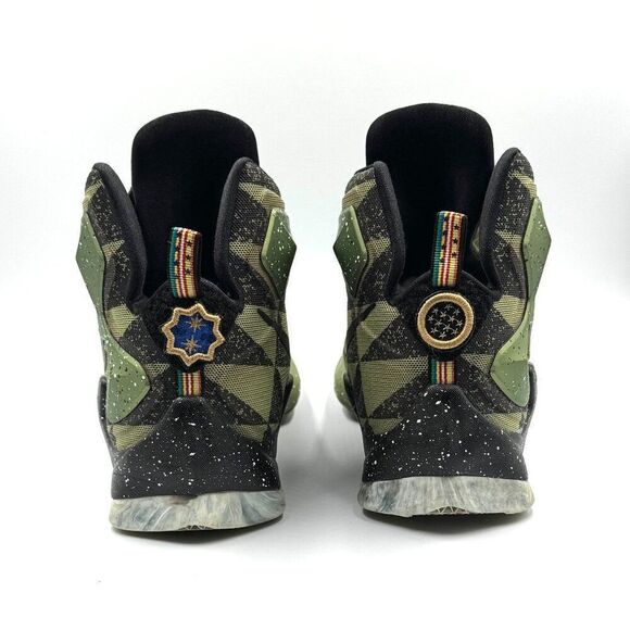 Nike LeBron 13 All-Star (2016) - Picture 4 of 10